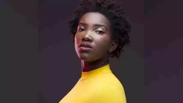 Ghanaian Singer, Ebony Reigns Dies In Fatal Car Accident A Week To Her Birthday (Photo)
